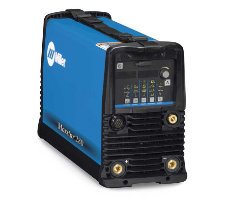 MÁY HÀN TIG MILLER MAXSTAR 280 DX (AUTO-LINE 208-575) MÁY HÀN TIG MILLER MAXSTAR 280 DX (AUTO-LINE 208-575)